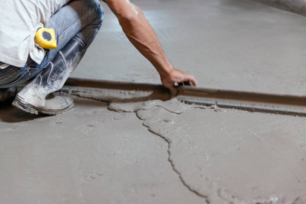 Best Concrete Staining and Coloring in Garrison, MD