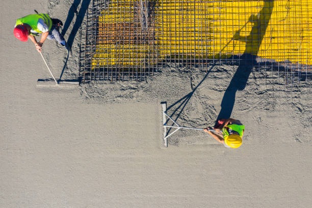 Best Concrete Removal and Replacement in Garrison, MD