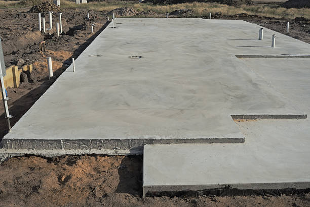 Best Concrete Retaining Walls in Garrison, MD
