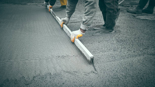 Best Decorative Concrete in Garrison, MD