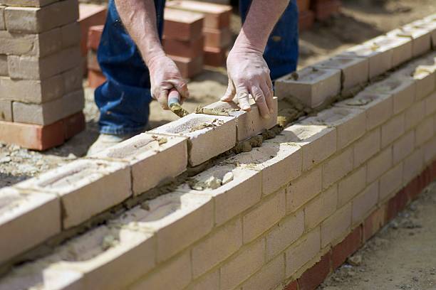 Best Stamped Concrete Services in Garrison, MD